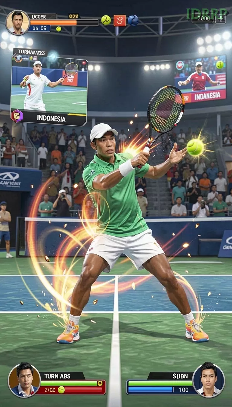 Screenshot Big Bass Christmas Bash 2