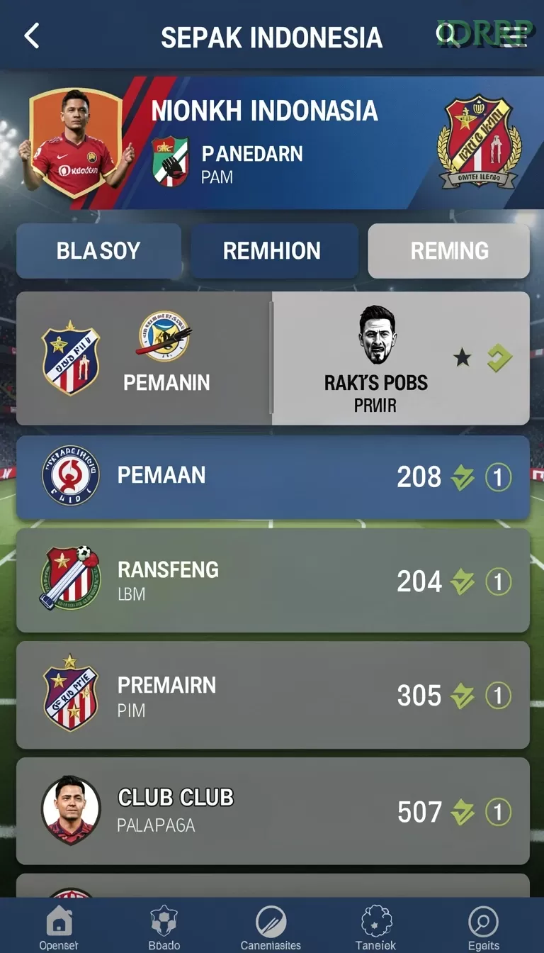 Screenshot Toucan Mania 1