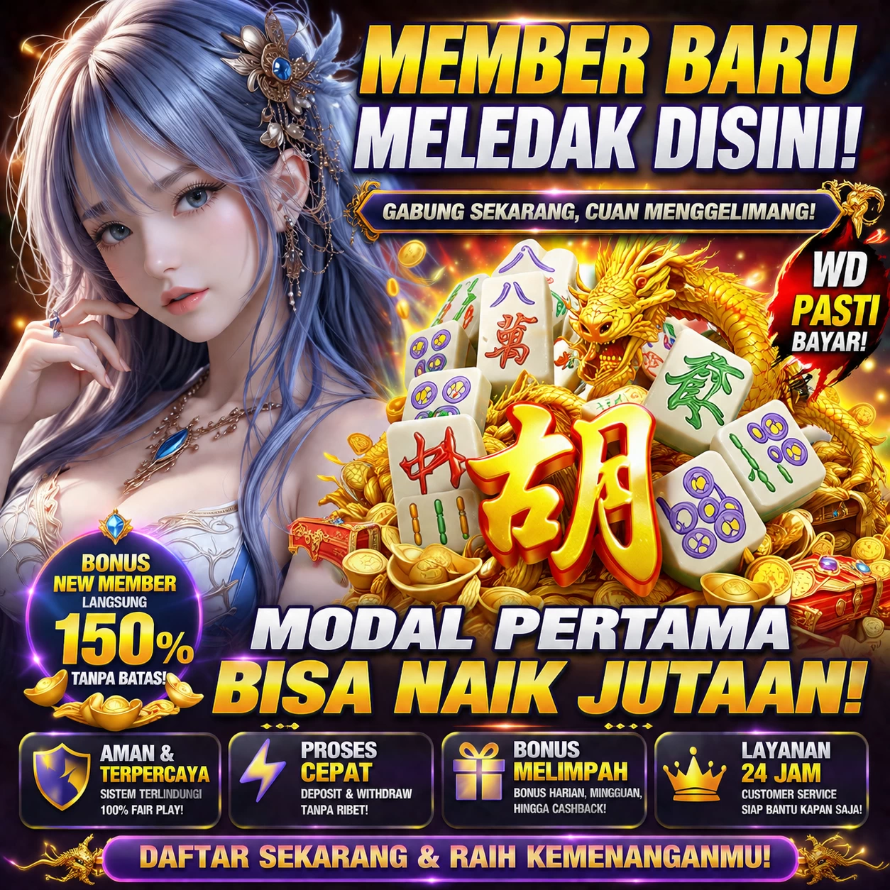 idrrp Komunitas Game