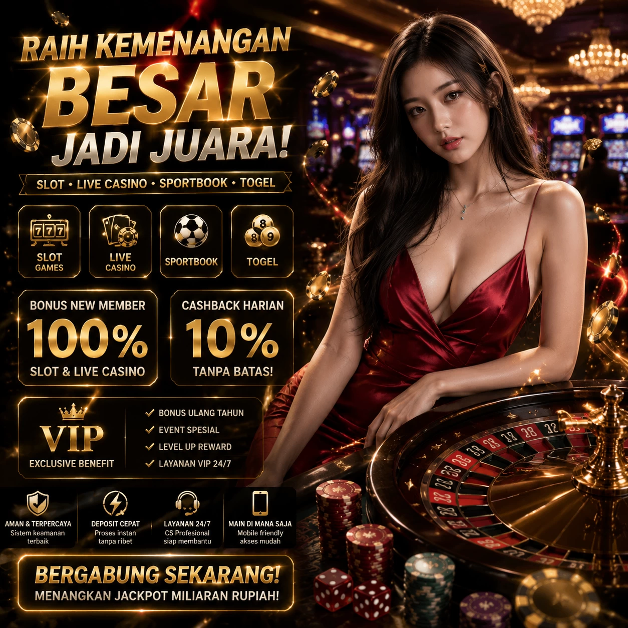 Cara Mendaftar dan Verifikasi Akun di idrrp