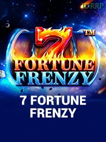 7 Fortune Frenzy
