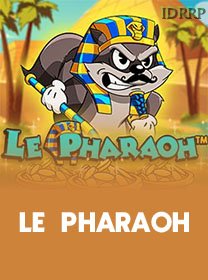 Le Pharaoh