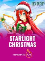 Starlight Christmas
