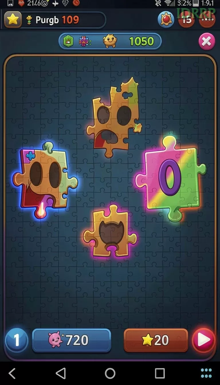 Screenshot Gold Rush Johnny Cash 1