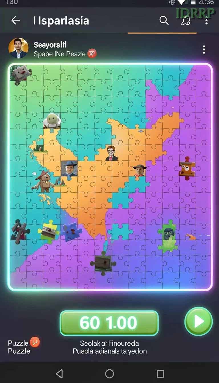 Screenshot Leprechauns Gold Streak 2