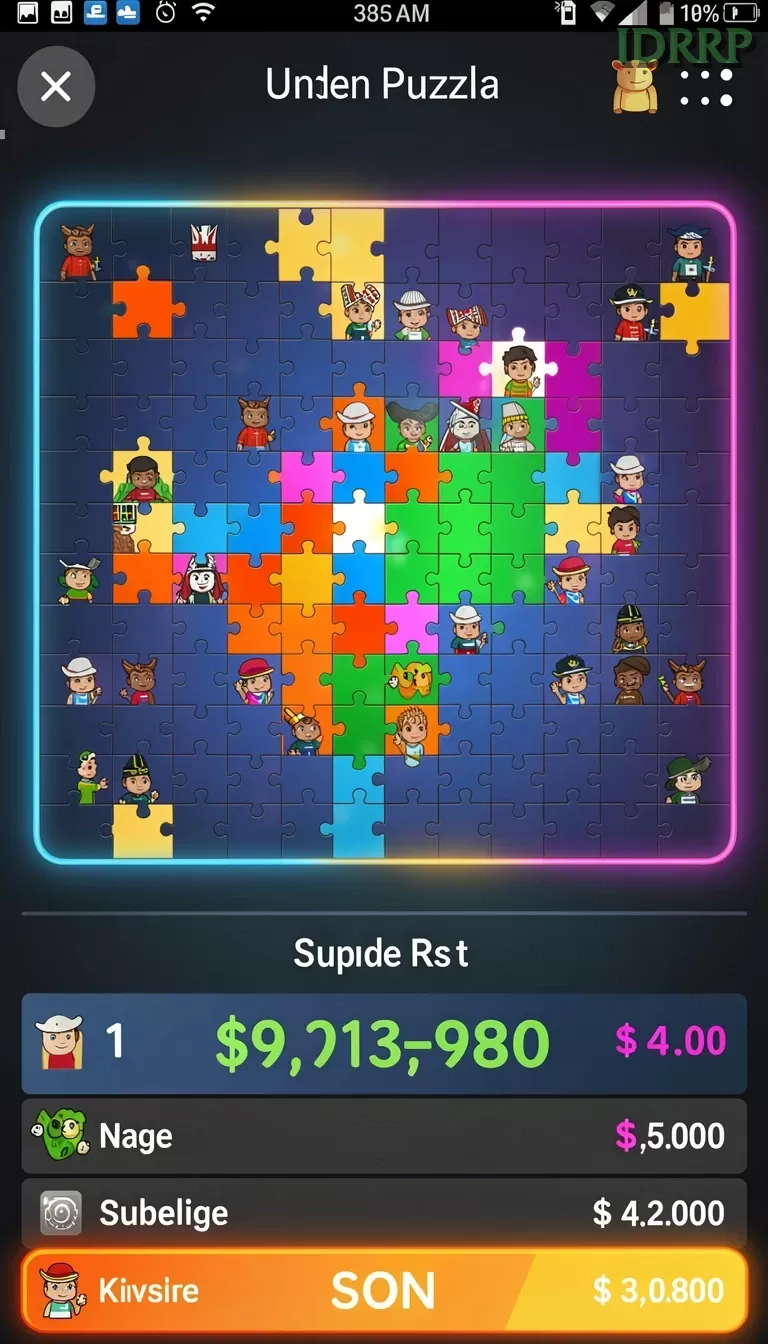 Screenshot 7 Fortune Frenzy 1