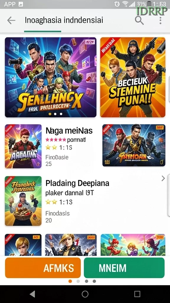 Screenshot Tree Wishes 1