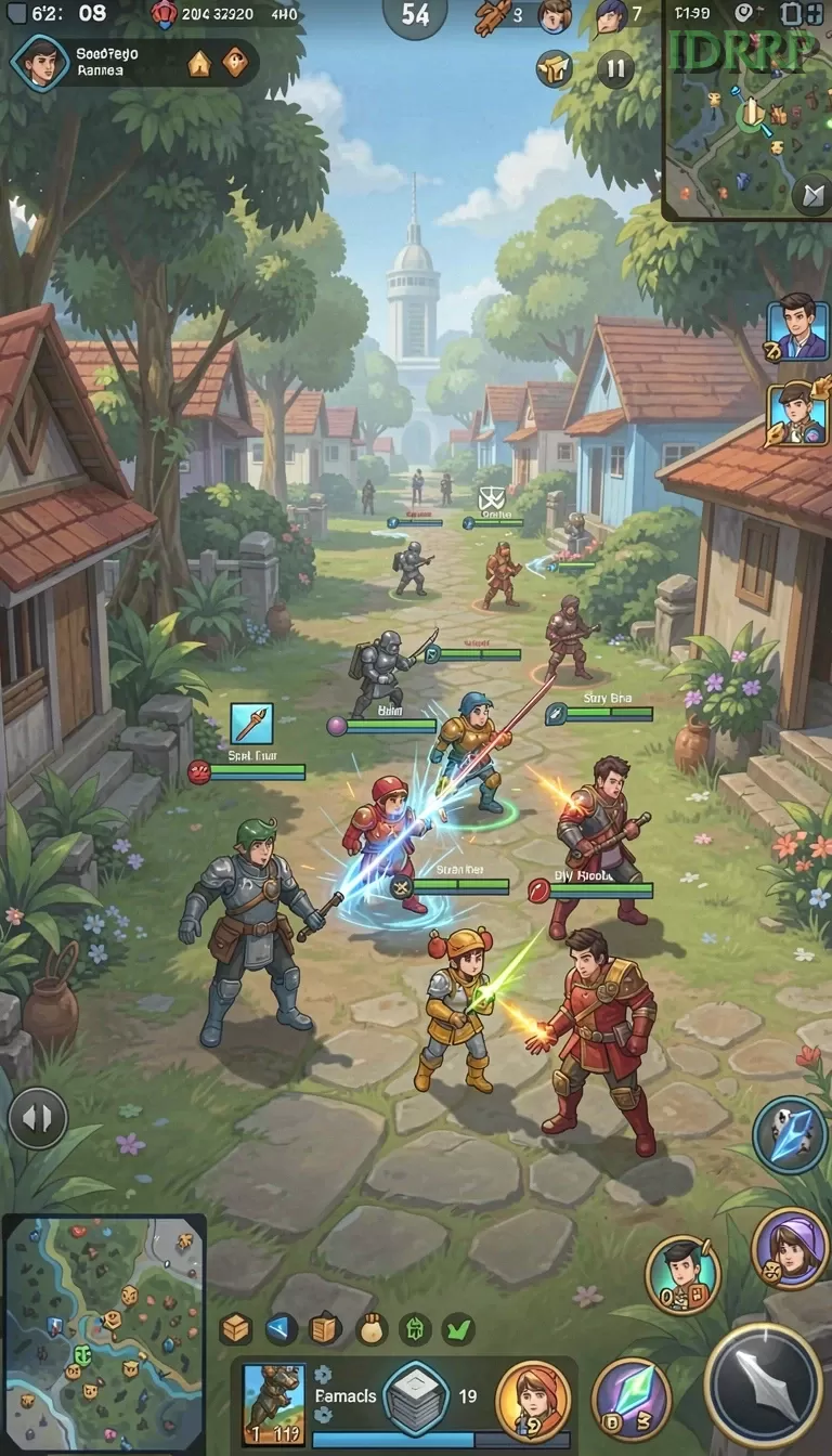 Screenshot Astros 1