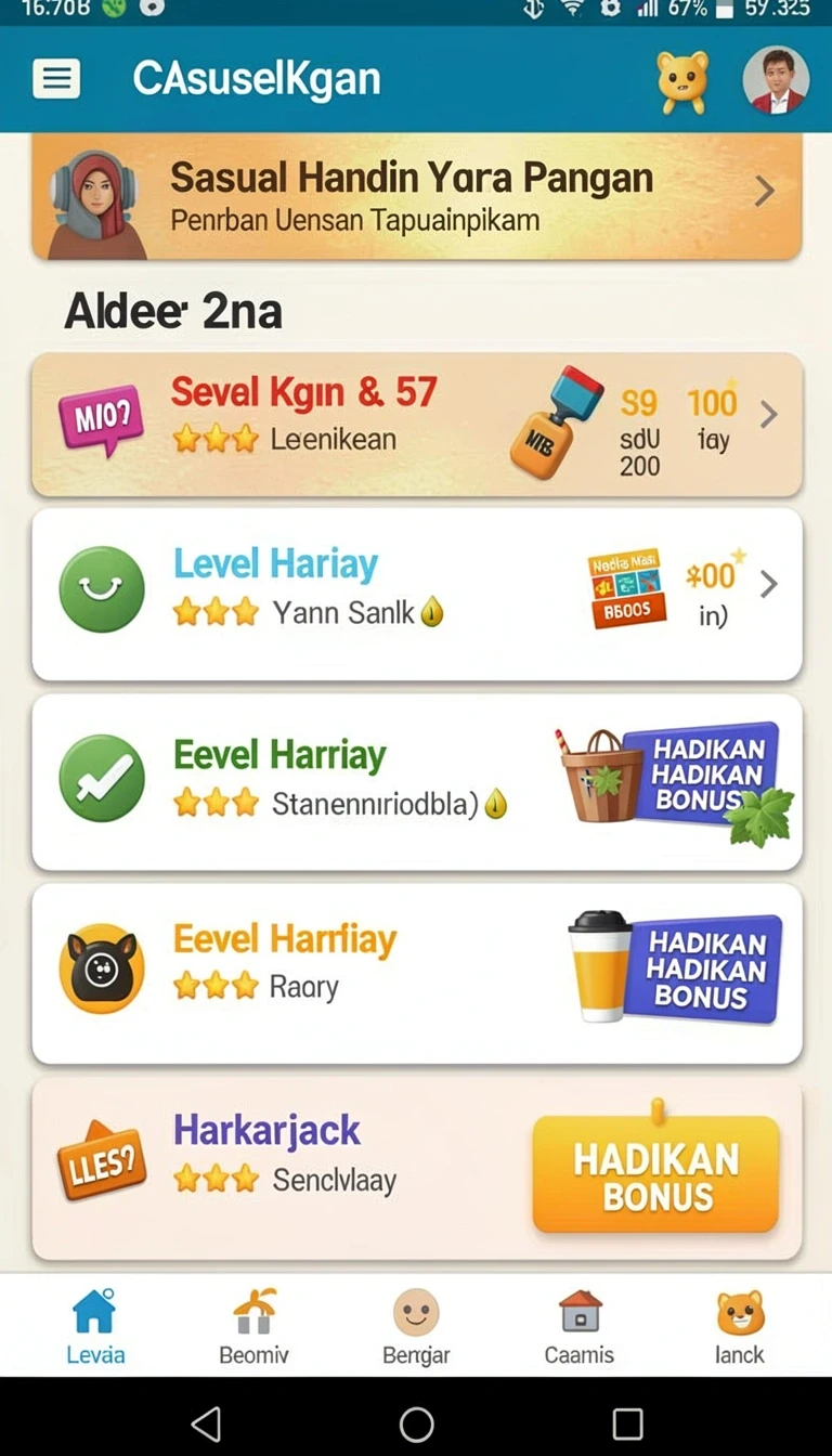 Screenshot Game Astros Terpercaya dengan Fitur Terbaik 1