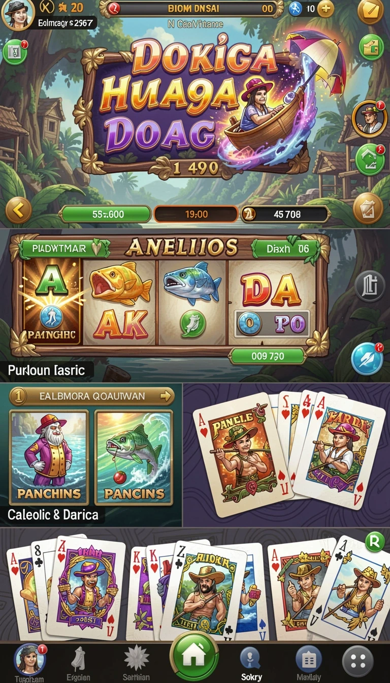 Screenshot Game Astros Terpercaya dengan Fitur Terbaik 2